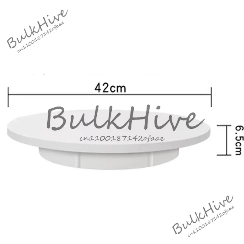 Электрический вращающийся поворотный стол, 3D-сканирующая подставка для фотосъемки, дистанционное управление, направление скорости 360° ° Вращающаяся нагрузка 100 кг.
Электрический вращающийся поворотный стол, 3D-сканирующая подставка для фотосъемки, дистанционное управление, направление скорости 360° ° Вращающаяся нагрузка 100 кг.