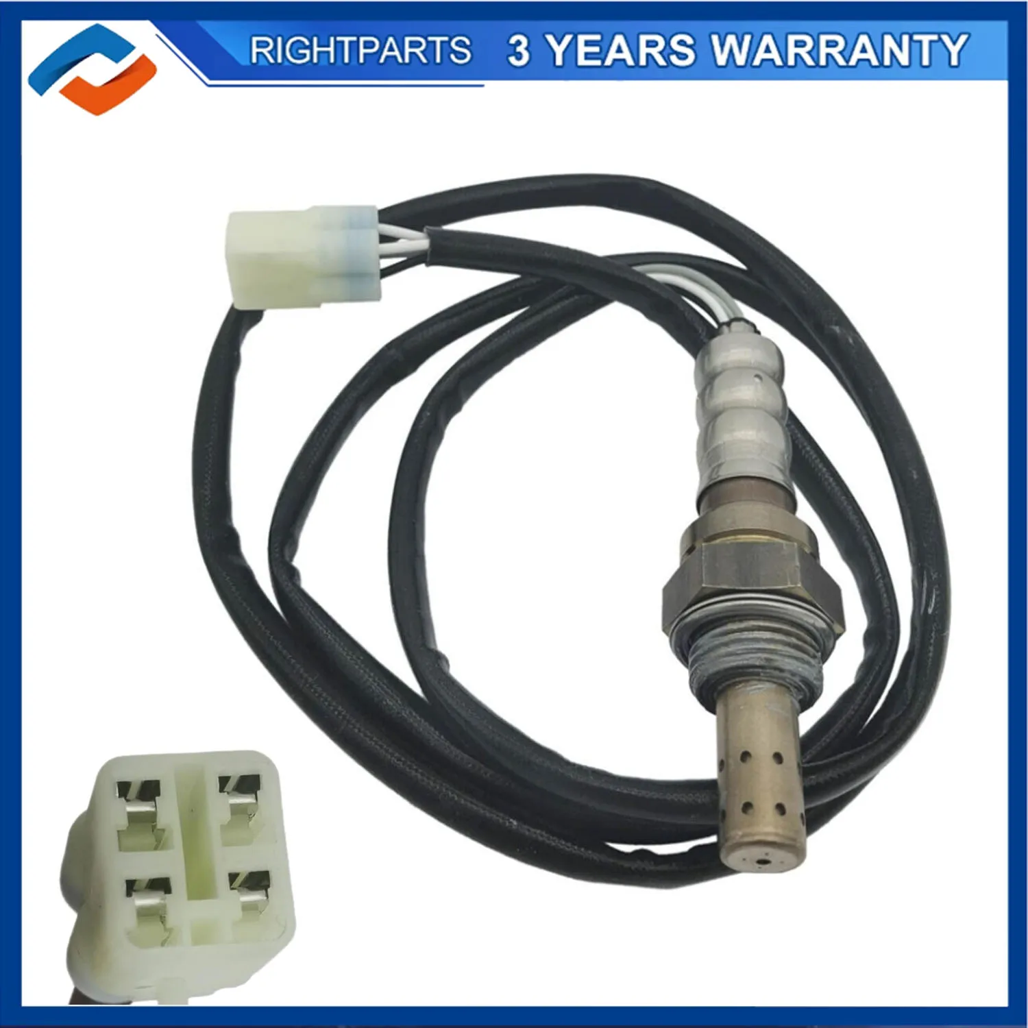 36531-MEL-D21 Lambda Probe O2 Oxygen Sensor For Honda CBR1000RR 2004 2005 2006 2007 577-H21
36531-MEL-D21 Lambda Probe O2 Oxygen Sensor For Honda CBR1000RR 2004 2005 2006 2007 577-H21