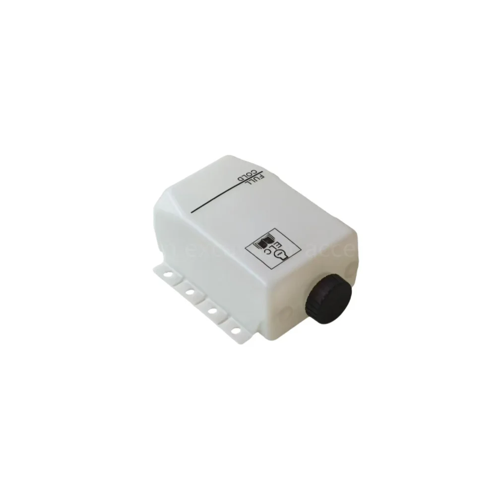 For 2285108 228-5108 Coolant Tank 3054C 3056E Engine Compactor CS-533E Excavator Parts
For 2285108 228-5108 Coolant Tank 3054C 3056E Engine Compactor CS-533E Excavator Parts