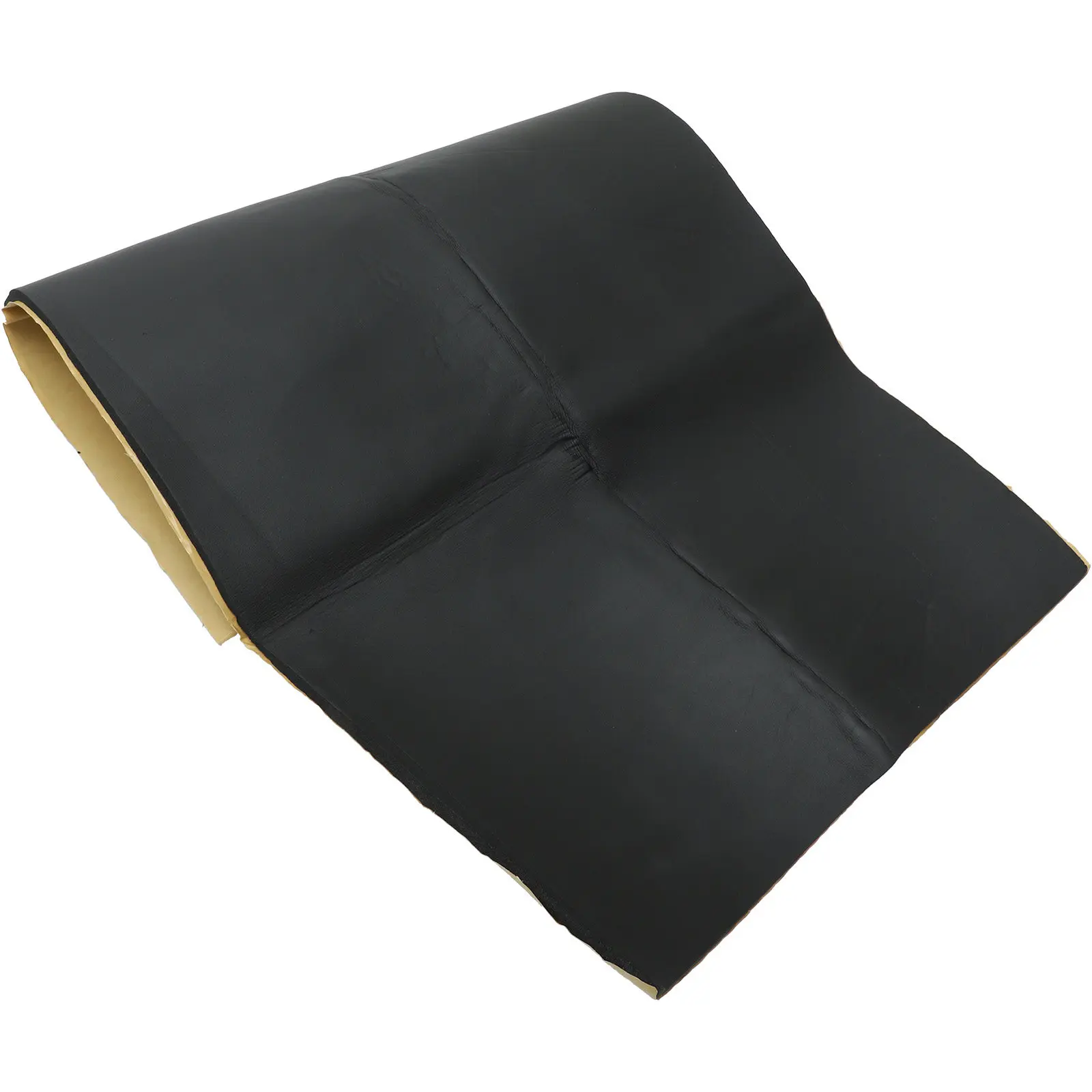 Car Soundproofing Material Heat Resistant Sound Absorbing Insulation Mat Engine Compartment Noise Dampening Panel Vehicle Sound
Car Soundproofing Material Heat Resistant Sound Absorbing Insulation Mat Engine Compartment Noise Dampening Panel Vehicle Sound