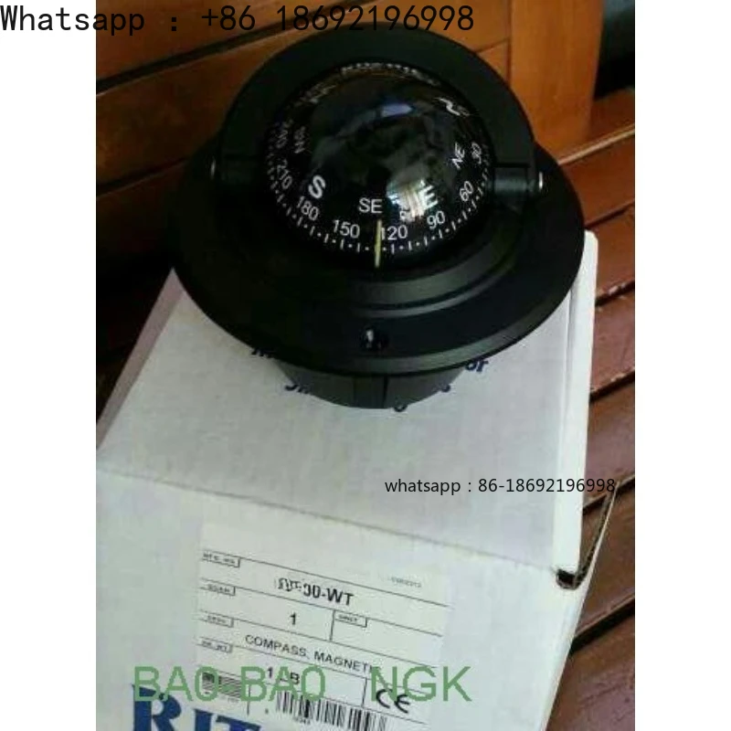 Sailing yacht boat magnetic compass lifeboat compass Luo Geng nautical compass
Sailing yacht boat magnetic compass lifeboat compass Luo Geng nautical compass