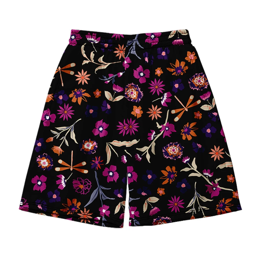 Beach Shorts Men's and women's clothing 3D digital printing casual shorts Fashion trend couple Pants 17
Beach Shorts Men's and women's clothing 3D digital printing casual shorts Fashion trend couple Pants 17