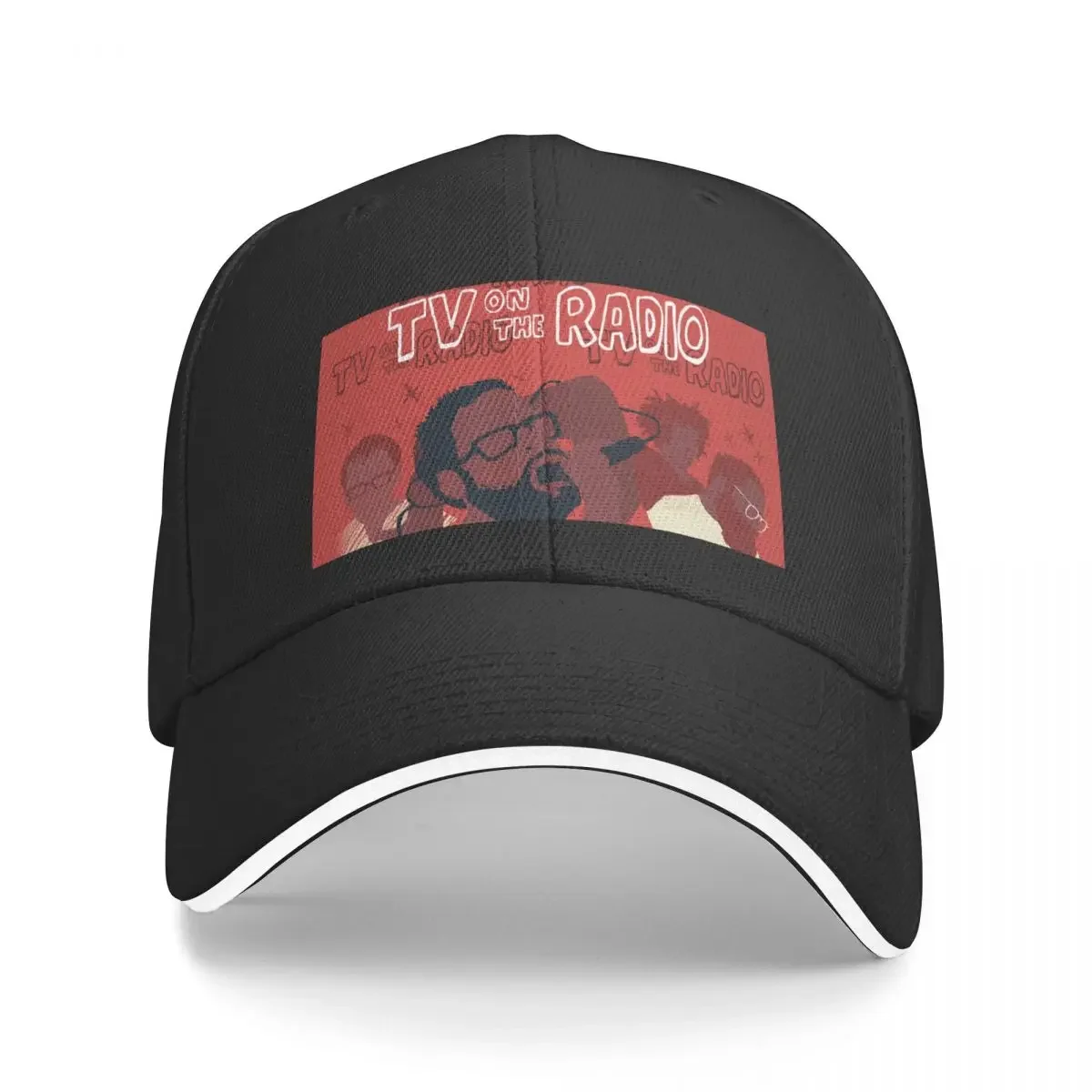 Red New TV on the tour 2022 Baseball Cap Custom Cap Visor funny hat custom Hat Hats Man Women's
Red New TV on the tour 2022 Baseball Cap Custom Cap Visor funny hat custom Hat Hats Man Women's