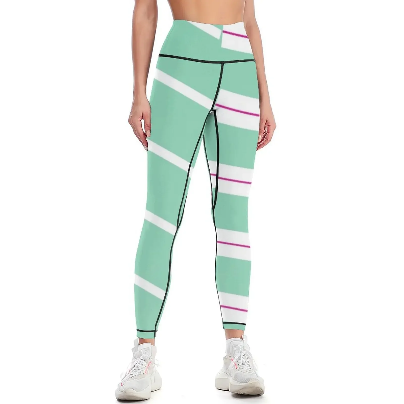 Vanellope Tights Leggings sport pants jogging pants sports for push up workout clothes for Womens Leggings
Vanellope Tights Leggings sport pants jogging pants sports for push up workout clothes for Womens Leggings