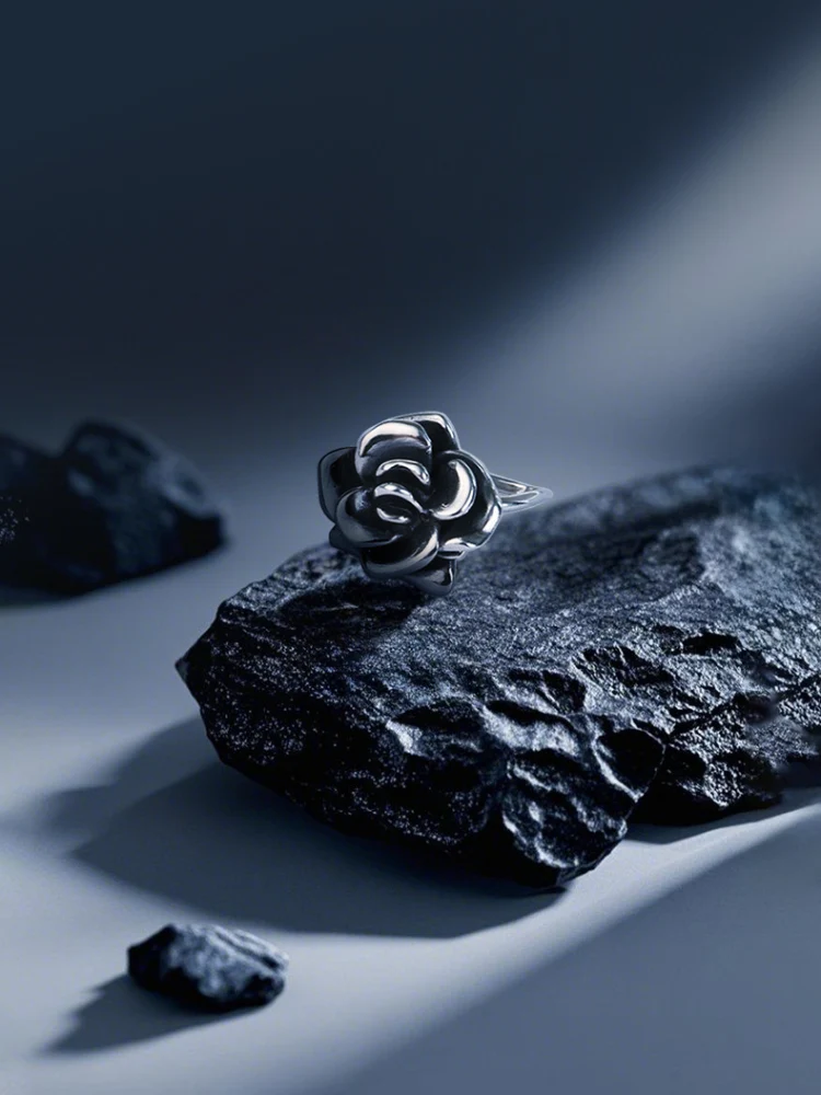 YUKI Unisex 925 Silver Ear Cuff No Piercing Rose Flower Trendy Personality Ear Jewelry Korean Style Fashion Accessories
YUKI Unisex 925 Silver Ear Cuff No Piercing Rose Flower Trendy Personality Ear Jewelry Korean Style Fashion Accessories