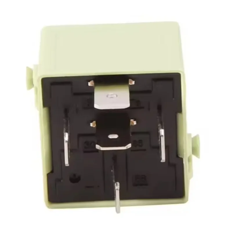 61368373700 Многоцелевое реле топливного насоса для BMW 330i 525i 528i 528i 530i 535i 540i 735i 740i 760i Z3 Z4 X3 Mini Cooper New 
61368373700 Многоцелевое реле топливного насоса для BMW 330i 525i 528i 528i 530i 535i 540i 735i 740i 760i Z3 Z4 X3 Mini Cooper New