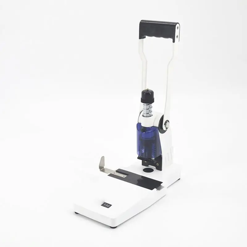 Wholesale Wd-T30a Mini Paper Book Hole Drilling Machine
Wholesale Wd-T30a Mini Paper Book Hole Drilling Machine
