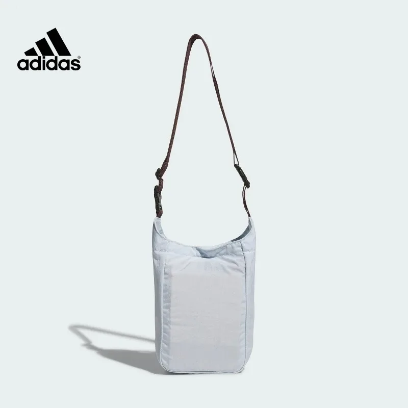 Adidas/Adidas genuine 2026 new men's and women's sports fitness messenger shoulder bag KC0238
Adidas/Adidas genuine 2026 new men's and women's sports fitness messenger shoulder bag KC0238