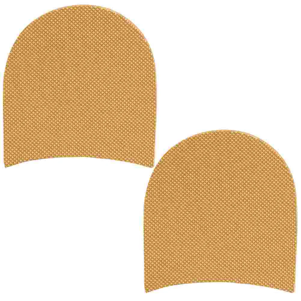 Heel Protectors Non-slip and Wear-resistant Sole Sticker Adhesive Pad Shoes Pads Supplies Sneaker Anti-noise Stickers
Heel Protectors Non-slip and Wear-resistant Sole Sticker Adhesive Pad Shoes Pads Supplies Sneaker Anti-noise Stickers