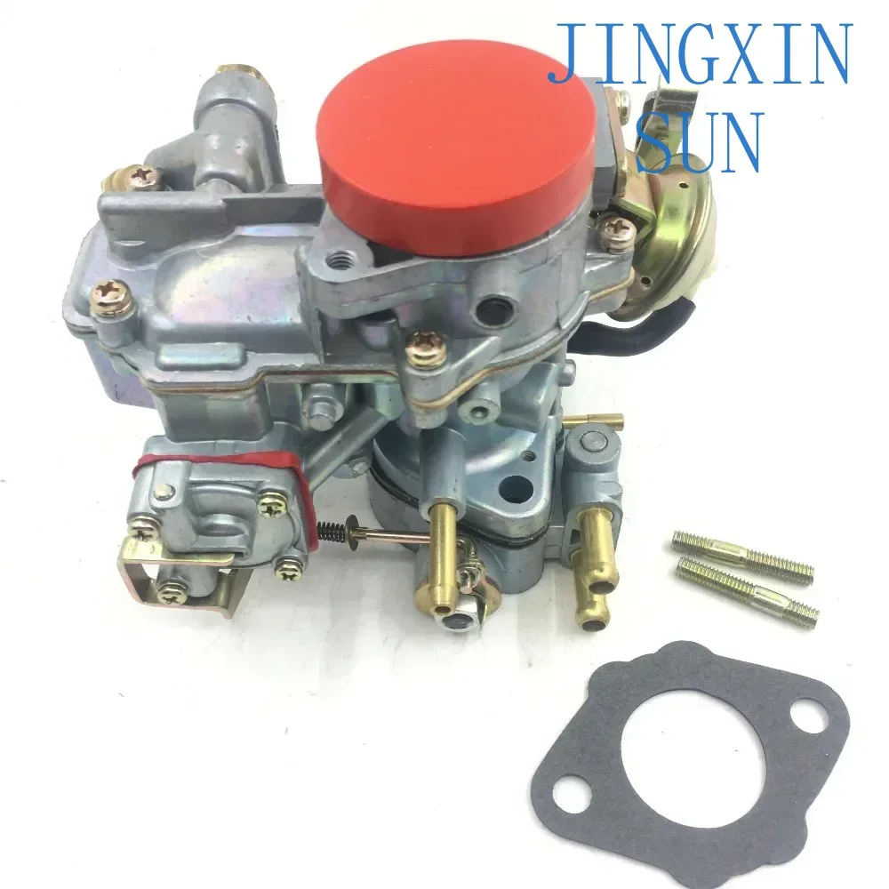 Economically Carby Carburatore for Fiat for Replace Weber Carb
Economically Carby Carburatore for Fiat for Replace Weber Carb
