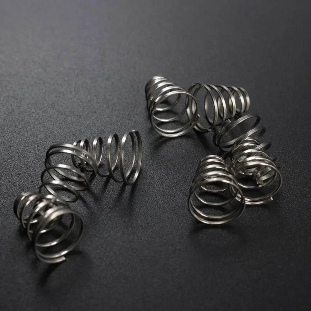 12Pcs Bicycle Wheel Skewers Spring Bike Quick Release Rod Shaft Lever Hub Parts For Bicycle Front And Rear Forks Hollow Axle
12Pcs Bicycle Wheel Skewers Spring Bike Quick Release Rod Shaft Lever Hub Parts For Bicycle Front And Rear Forks Hollow Axle
