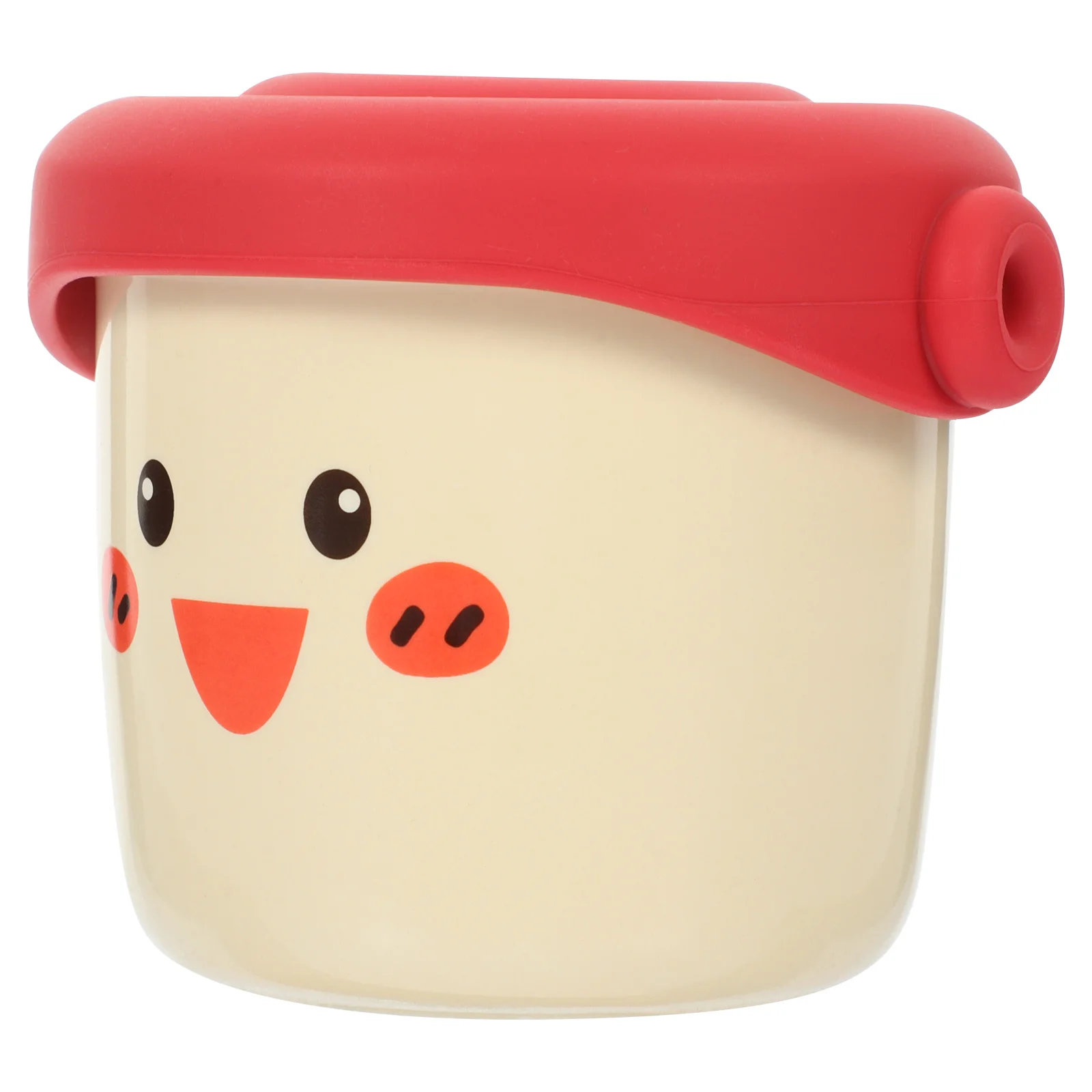 Baby Food 230ml Ceramic Cartoon with Lid Exquisite Rice Bowls for Kids Scale Green Design Storage Multi Function
Baby Food 230ml Ceramic Cartoon with Lid Exquisite Rice Bowls for Kids Scale Green Design Storage Multi Function