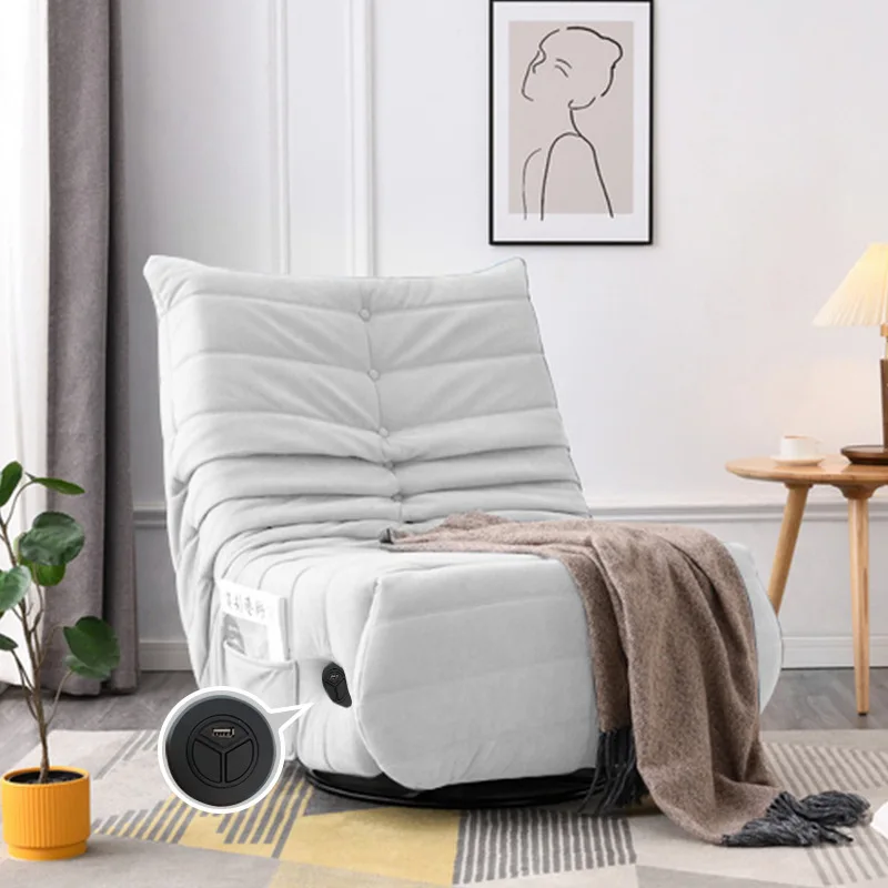 Modern Living Room Furniture Balcony Lounge Armchair High Chair Gaming One Person Chaise Nordique Relax Tourist Reading Bedroom
Modern Living Room Furniture Balcony Lounge Armchair High Chair Gaming One Person Chaise Nordique Relax Tourist Reading Bedroom