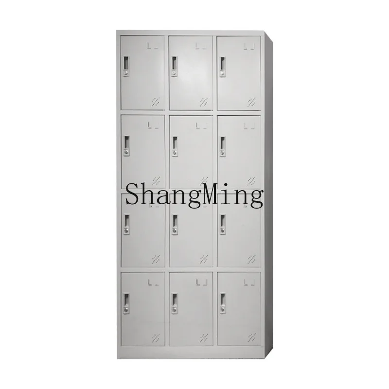 DSA multi-function wardrobe change with lock file office locker storage office cabinet thickened
DSA multi-function wardrobe change with lock file office locker storage office cabinet thickened