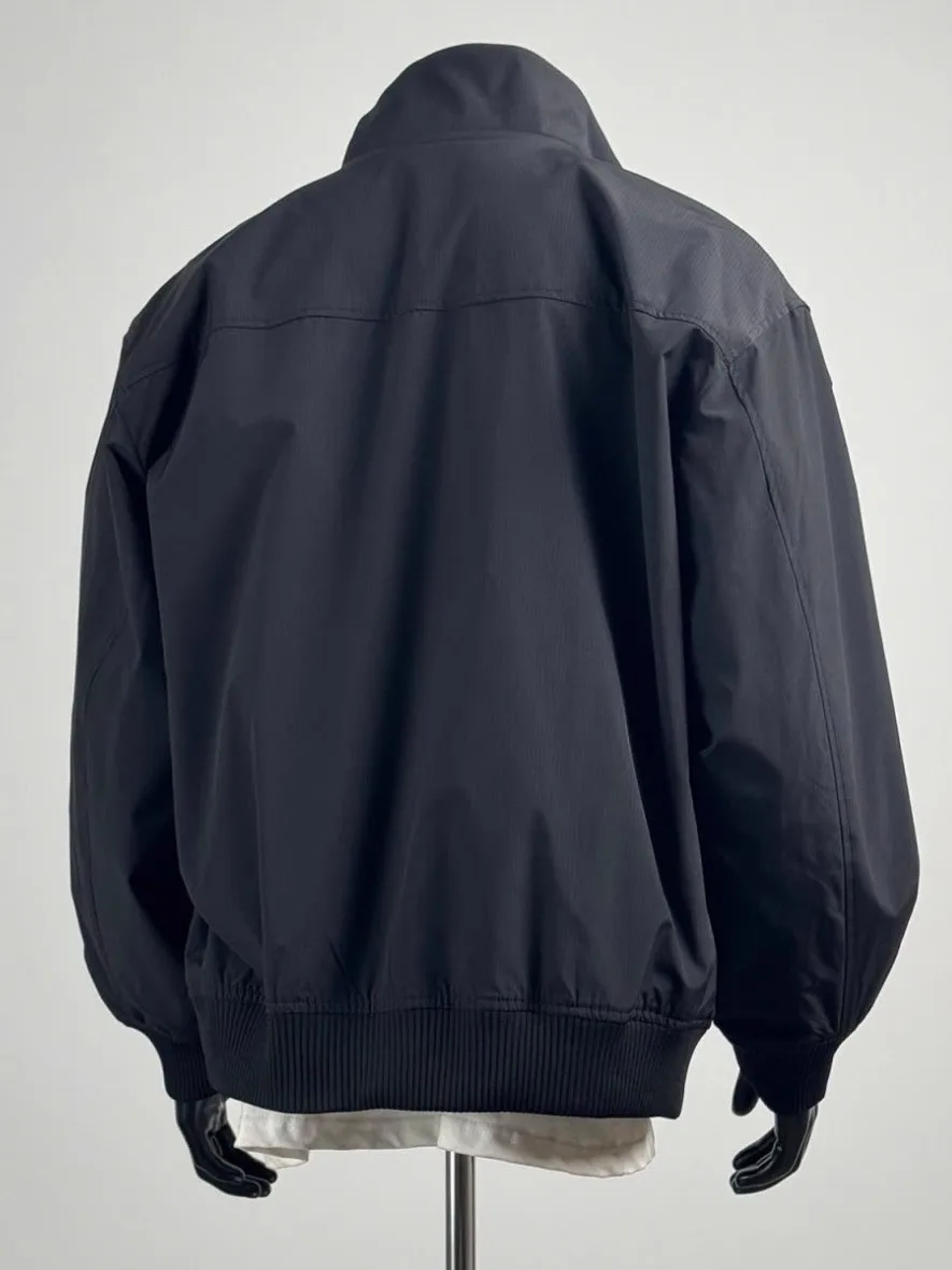 Свободная мужская рабочая одежда Jaet, однотонное пальто с воротником-стойкой, базовая осенняя верхняя одежда, ветровка в стиле ретро, простое универсальное пальто
Свободная мужская рабочая одежда Jaet, однотонное пальто с воротником-стойкой, базовая осенняя верхняя одежда, ветровка в стиле ретро, простое универсальное пальто