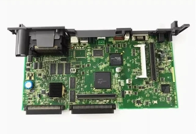 Used A16B-3200-0601 For FANUC A16B-3200-0601 Main CPU Board
Used A16B-3200-0601 For FANUC A16B-3200-0601 Main CPU Board