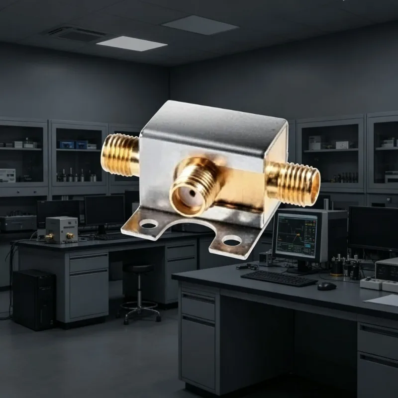 ZX10-2-12-S+ 2-1200MHz High Precision RF Coaxial Power Divider SMA Splitter
ZX10-2-12-S+ 2-1200MHz High Precision RF Coaxial Power Divider SMA Splitter
