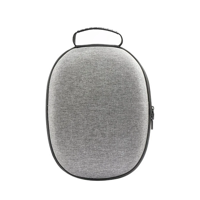 Headset Storage Bag For Meta Quest 3 VR Travel Carrying Case Headset EVA Hard Portable Protective Box
Headset Storage Bag For Meta Quest 3 VR Travel Carrying Case Headset EVA Hard Portable Protective Box