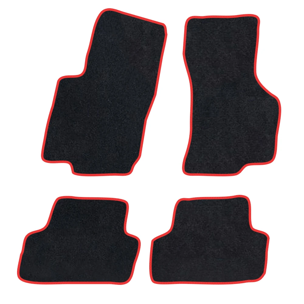 4PCS Car Floor Mats For Audi S3 2020-2024 Rugs Automotive interior Special Car Mats Full Set
4PCS Car Floor Mats For Audi S3 2020-2024 Rugs Automotive interior Special Car Mats Full Set