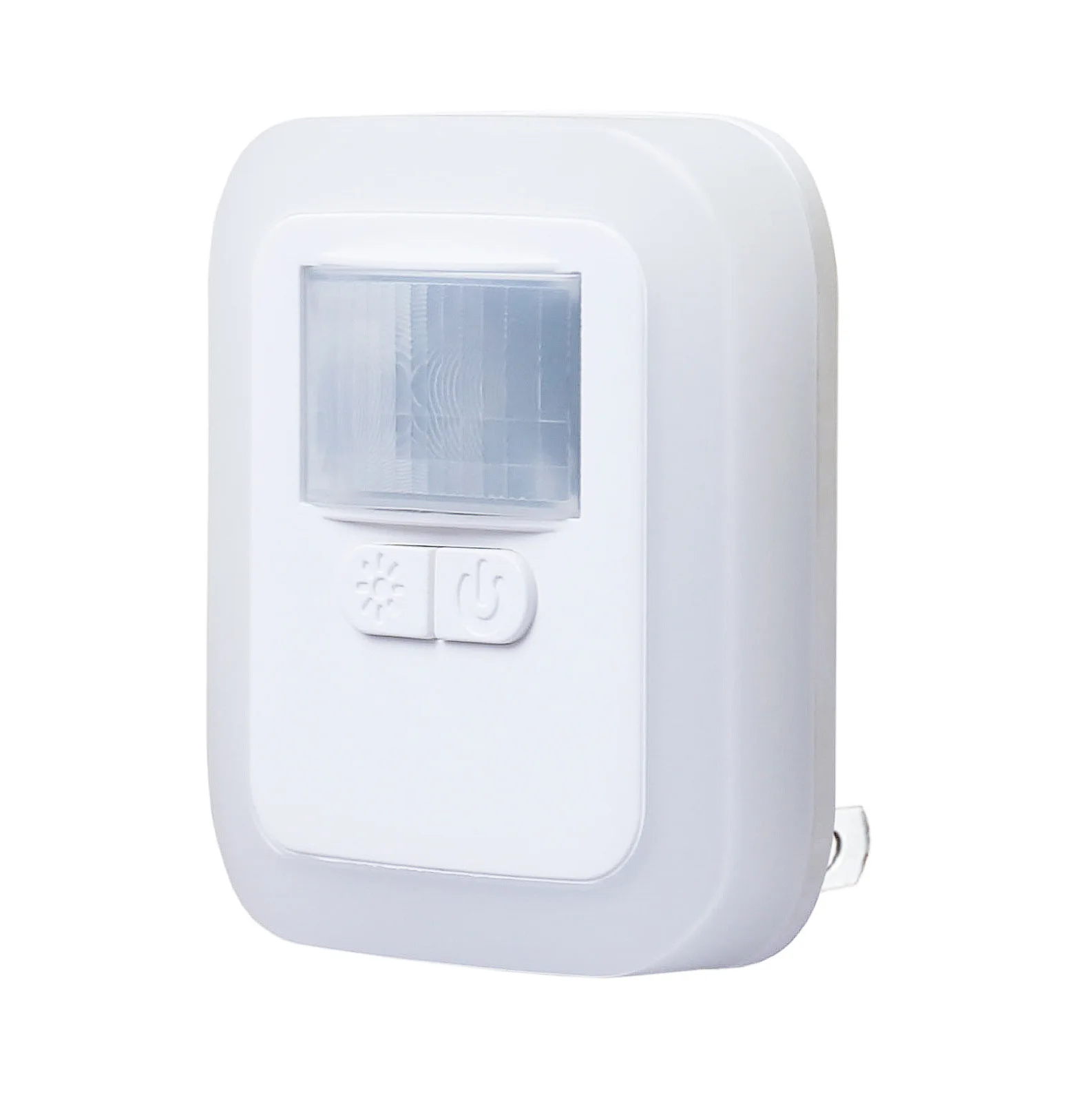 Plug-in intelligent human body induction night light, voice-activated light-controlled switch dimming, breastfeeding and rising
Plug-in intelligent human body induction night light, voice-activated light-controlled switch dimming, breastfeeding and rising