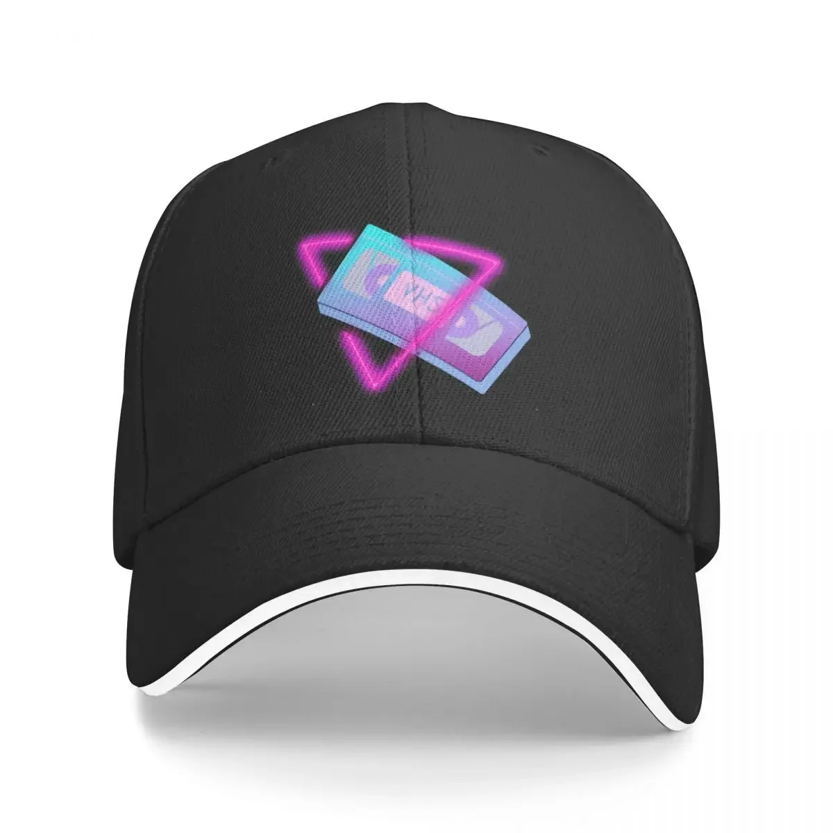New VHS Vice City Baseball Cap Christmas Hats Luxury Hat Trucker Cap cute Man Hat Women's
New VHS Vice City Baseball Cap Christmas Hats Luxury Hat Trucker Cap cute Man Hat Women's