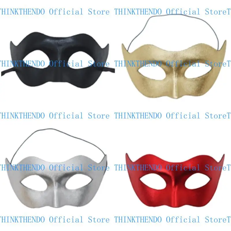 652F Venice Mask Halloween Costume Mask Masquerade Mask Half Face Mask Mardi Gras Mask Carnivals Mask for Women
652F Venice Mask Halloween Costume Mask Masquerade Mask Half Face Mask Mardi Gras Mask Carnivals Mask for Women