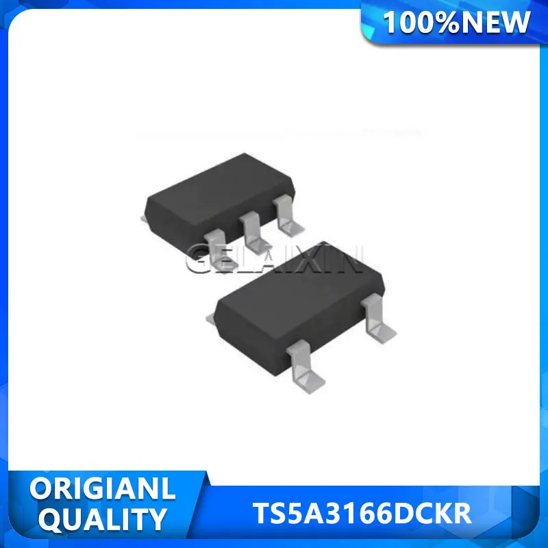 10 шт. TS5A3166DCKR SC70-5 TS5A3166 TS5A31 100% оригинальный оригинальный продукт
10 шт. TS5A3166DCKR SC70-5 TS5A3166 TS5A31 100% оригинальный оригинальный продукт