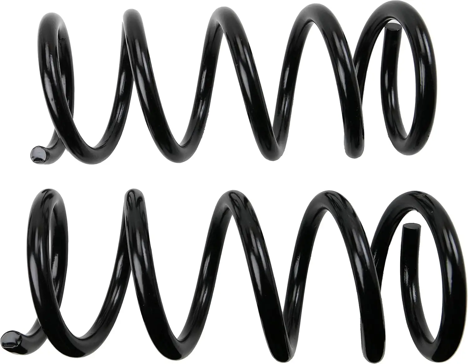 Coil Spring Set for Nissan Pathfinder 2005-2012 Front Rear Replacement
Coil Spring Set for Nissan Pathfinder 2005-2012 Front Rear Replacement