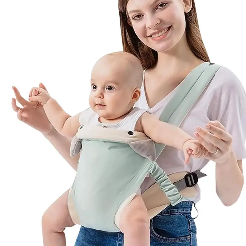 Toddler Wrap Newborn Hiking Carrier Breathable And Adjustable Toddler Carrying Backpack Newborn Gift For Girls And Boys
Toddler Wrap Newborn Hiking Carrier Breathable And Adjustable Toddler Carrying Backpack Newborn Gift For Girls And Boys