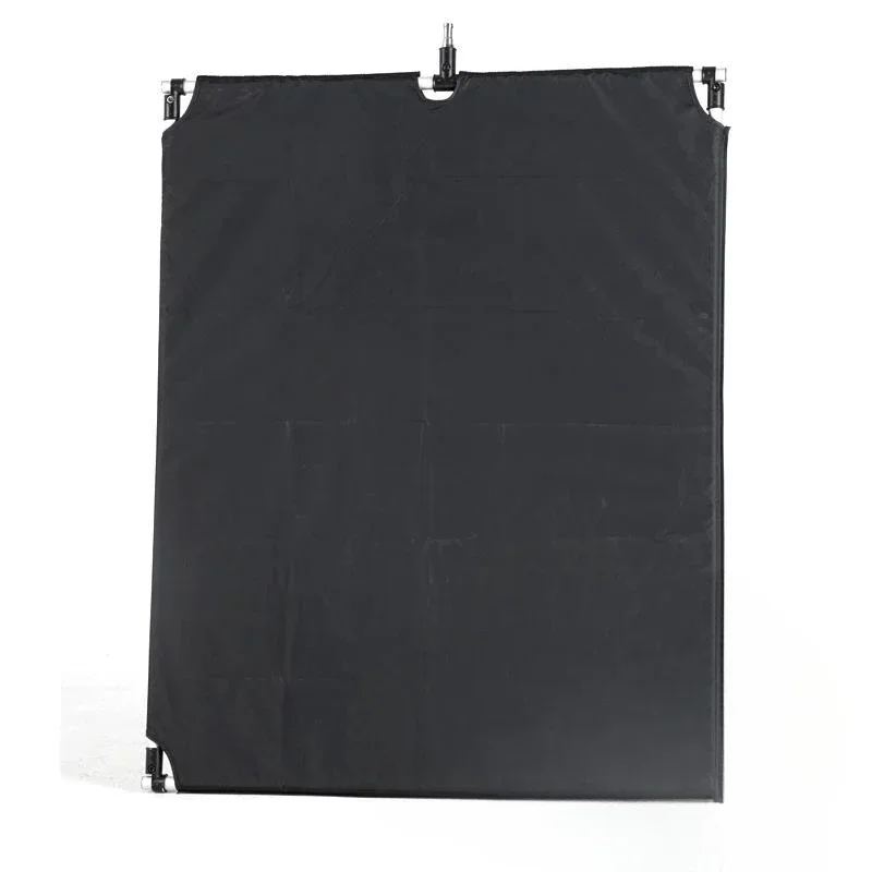 #v Studio Flag Frame Removable Black, White, Gold, Silver, and Four Color Frame For 90 × 120cm soft light screen camera patch
#v Studio Flag Frame Removable Black, White, Gold, Silver, and Four Color Frame For 90 × 120cm soft light screen camera patch