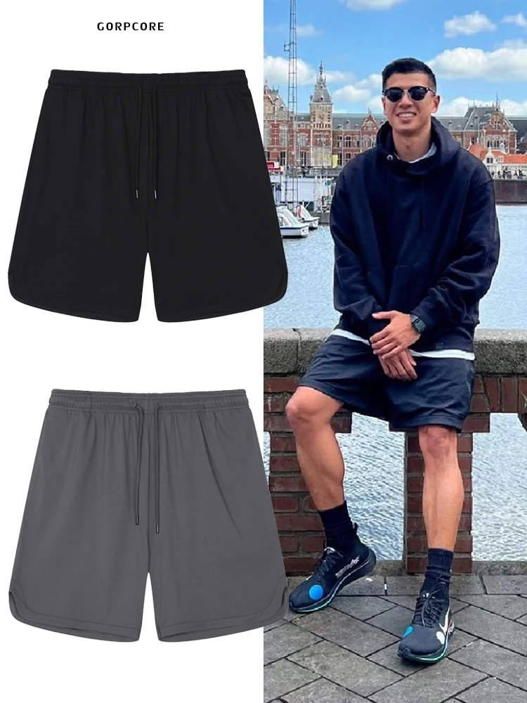 Лето Me Fitn orts Свободный повседневный четыре-пять длины до колена Wang Xinkai Модный бренд Молодежная активная одежда Полиэфирное волокно
Лето Me Fitn orts Свободный повседневный четыре-пять длины до колена Wang Xinkai Модный бренд Молодежная активная одежда Полиэфирное волокно