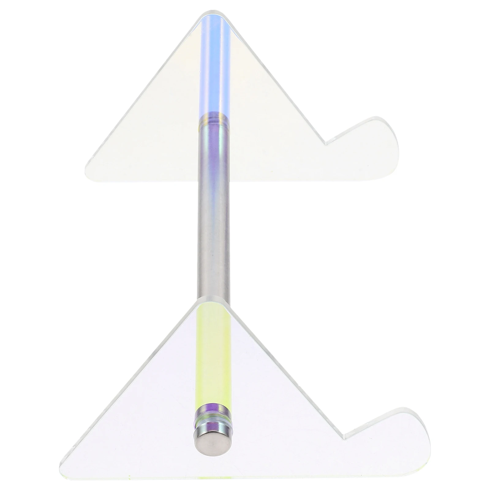 Stand Acrylic Mechanical Holder Display Multi Tier for Desk Computer Keyboard Sturdy Smooth Surface Saving Space
Stand Acrylic Mechanical Holder Display Multi Tier for Desk Computer Keyboard Sturdy Smooth Surface Saving Space