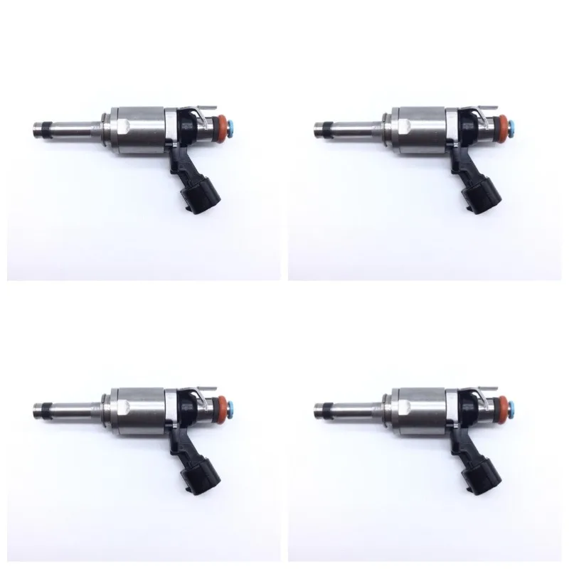 High Quality 16600-00Q2M For 2016 2017 2018 2019 NISSAN QASHQAI J11 1.2 PETROL AUTO 4X Fuel Injectors 1660000Q2M 16600-00Q2A
High Quality 16600-00Q2M For 2016 2017 2018 2019 NISSAN QASHQAI J11 1.2 PETROL AUTO 4X Fuel Injectors 1660000Q2M 16600-00Q2A