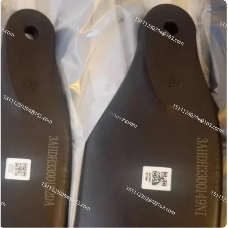 Matrice 30 Series Propellers 2 Pairs, Original Replacement Drones 1671 Blades for Stable Flight
Matrice 30 Series Propellers 2 Pairs, Original Replacement Drones 1671 Blades for Stable Flight