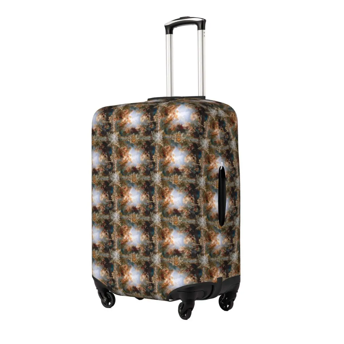 Early Renaissance A Suitcase Cover Protection Elastic Travel Luggage Protector Covers for 18-32 Inch
Early Renaissance A Suitcase Cover Protection Elastic Travel Luggage Protector Covers for 18-32 Inch