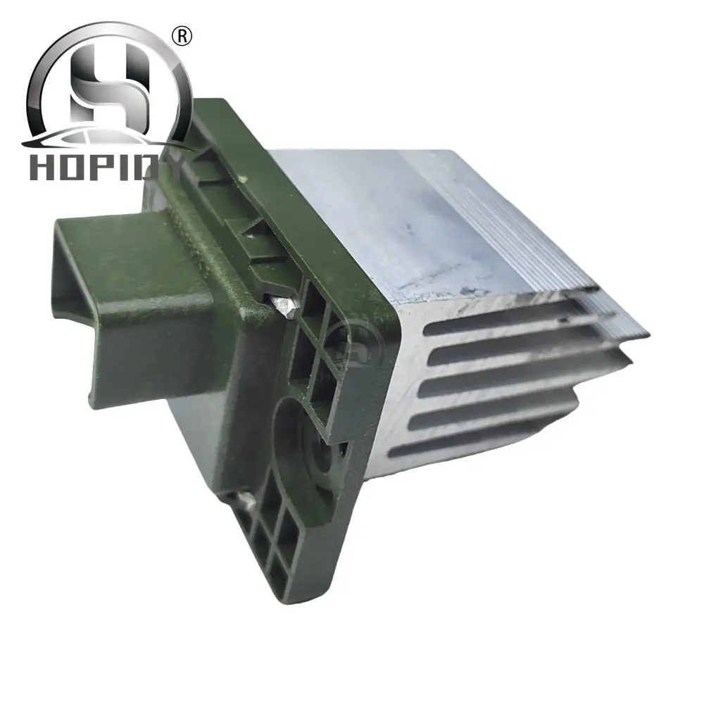 97235-3XAA0 Power Transistor Blower Motor Resistance OEM 972353XAA0 For Hyundai IX25 Creta Elantra MD11-16
97235-3XAA0 Power Transistor Blower Motor Resistance OEM 972353XAA0 For Hyundai IX25 Creta Elantra MD11-16