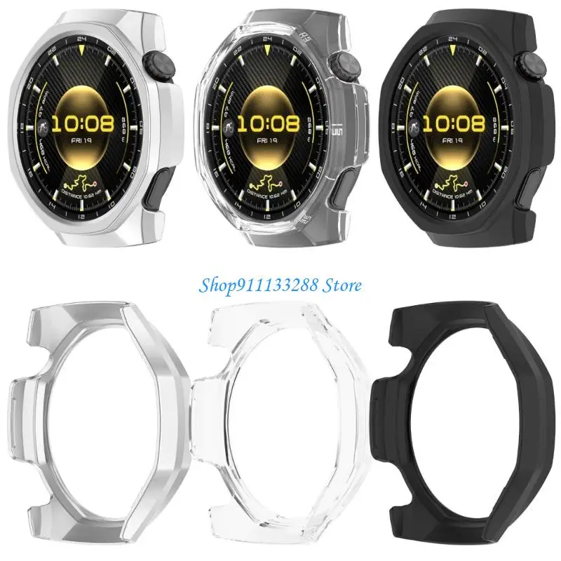 G88D Minimalist Protective Cover Case For 46mm Wearable Devices Easy On Design Preserves Device Functionality For 46mm W
G88D Minimalist Protective Cover Case For 46mm Wearable Devices Easy On Design Preserves Device Functionality For 46mm W