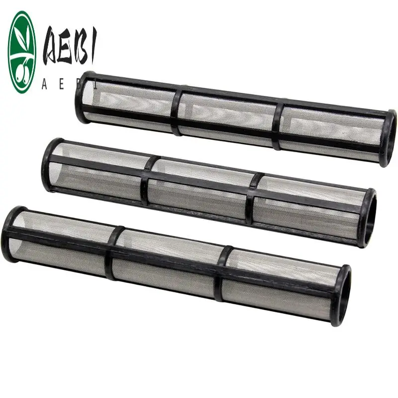 AEB1-6Pc 244067 244-067 Easy Out Manifold Filters For Airless Paint Sprayers Gmax II 5900,7900,Ultra Max II 695,795,1095,3900
AEB1-6Pc 244067 244-067 Easy Out Manifold Filters For Airless Paint Sprayers Gmax II 5900,7900,Ultra Max II 695,795,1095,3900
