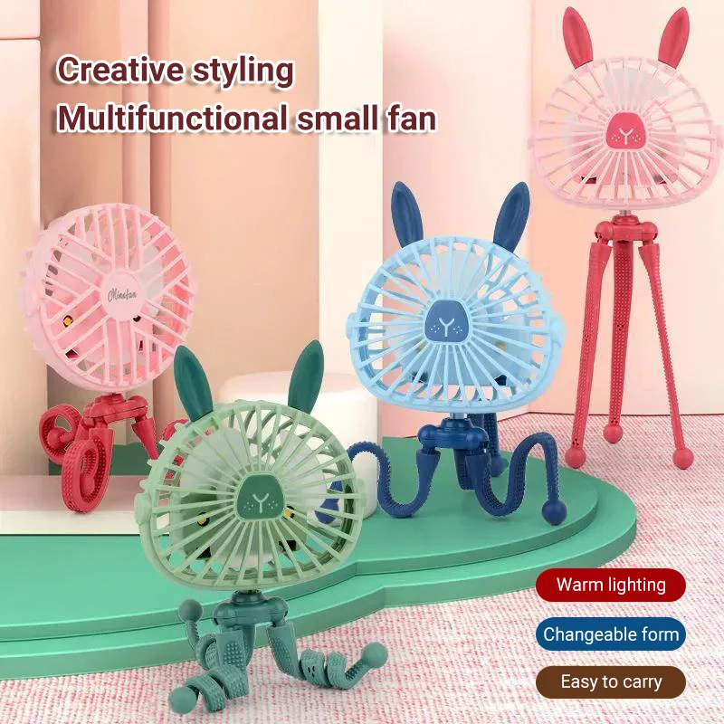 Geekroom Summer Fan Stroller Fan Personal Portable Desk Handheld Baby Bed Car Seat Fan USB Rechargeable Fan Mini Stroller
Geekroom Summer Fan Stroller Fan Personal Portable Desk Handheld Baby Bed Car Seat Fan USB Rechargeable Fan Mini Stroller