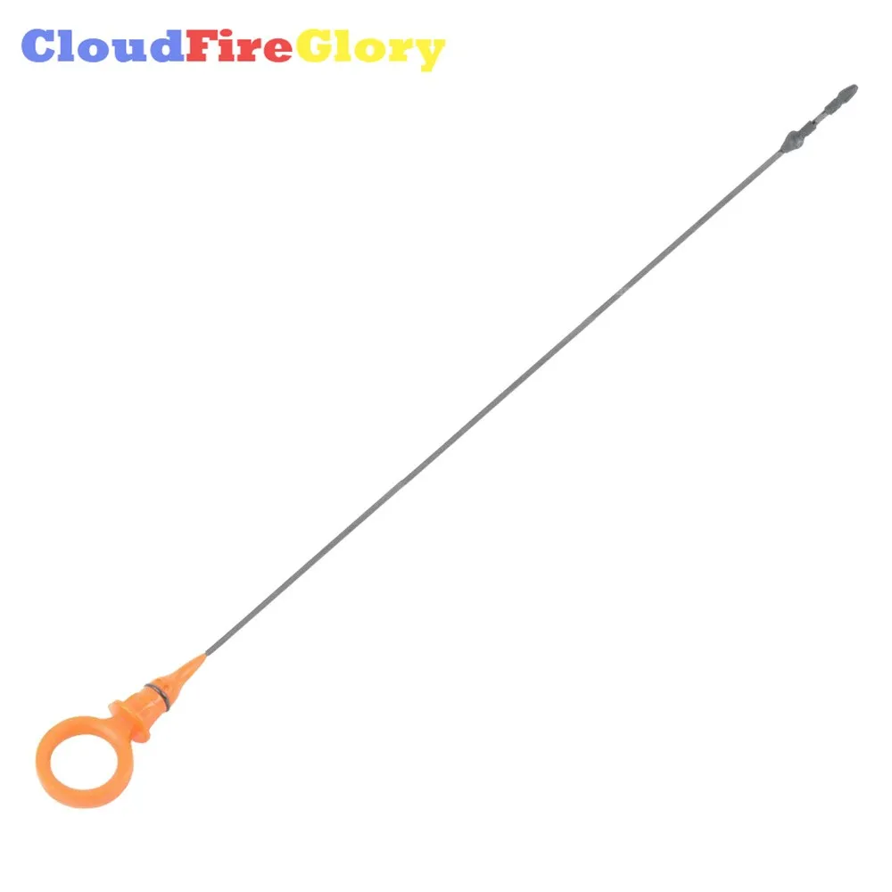 CloudFireGlory For Volkswagen Jetta 1.9L Diesel Tdi 2005 2006 2007 2008 2009 2010 Engine Oil Indicator Dipstick
CloudFireGlory For Volkswagen Jetta 1.9L Diesel Tdi 2005 2006 2007 2008 2009 2010 Engine Oil Indicator Dipstick