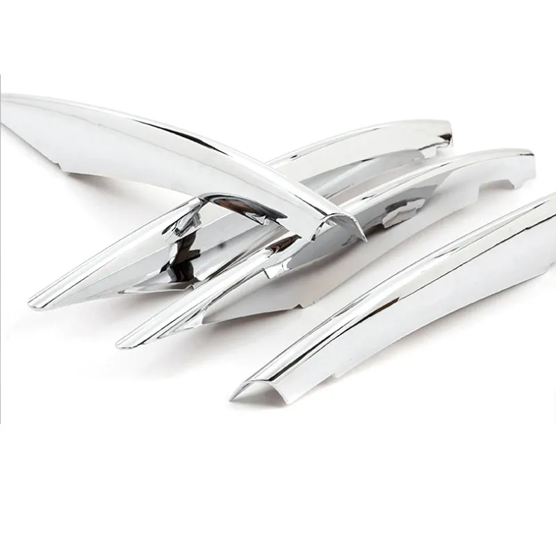 Car Front Head Fog Lights Lamp Strips Decoration Trim Cover For Mercedes Benz A Class W177 V177 A180 A200 A220 2019 2020 2021
Car Front Head Fog Lights Lamp Strips Decoration Trim Cover For Mercedes Benz A Class W177 V177 A180 A200 A220 2019 2020 2021