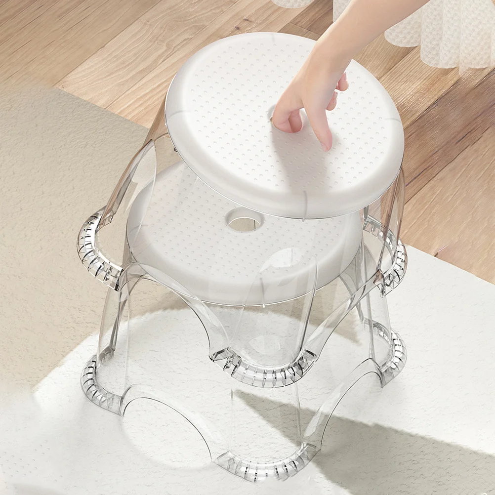 Anti-Skid Bathroom Stool For Adults Small Step Footstool Shoe Changing Kids Sink Access Portable Lightweight Home Toilet
Anti-Skid Bathroom Stool For Adults Small Step Footstool Shoe Changing Kids Sink Access Portable Lightweight Home Toilet