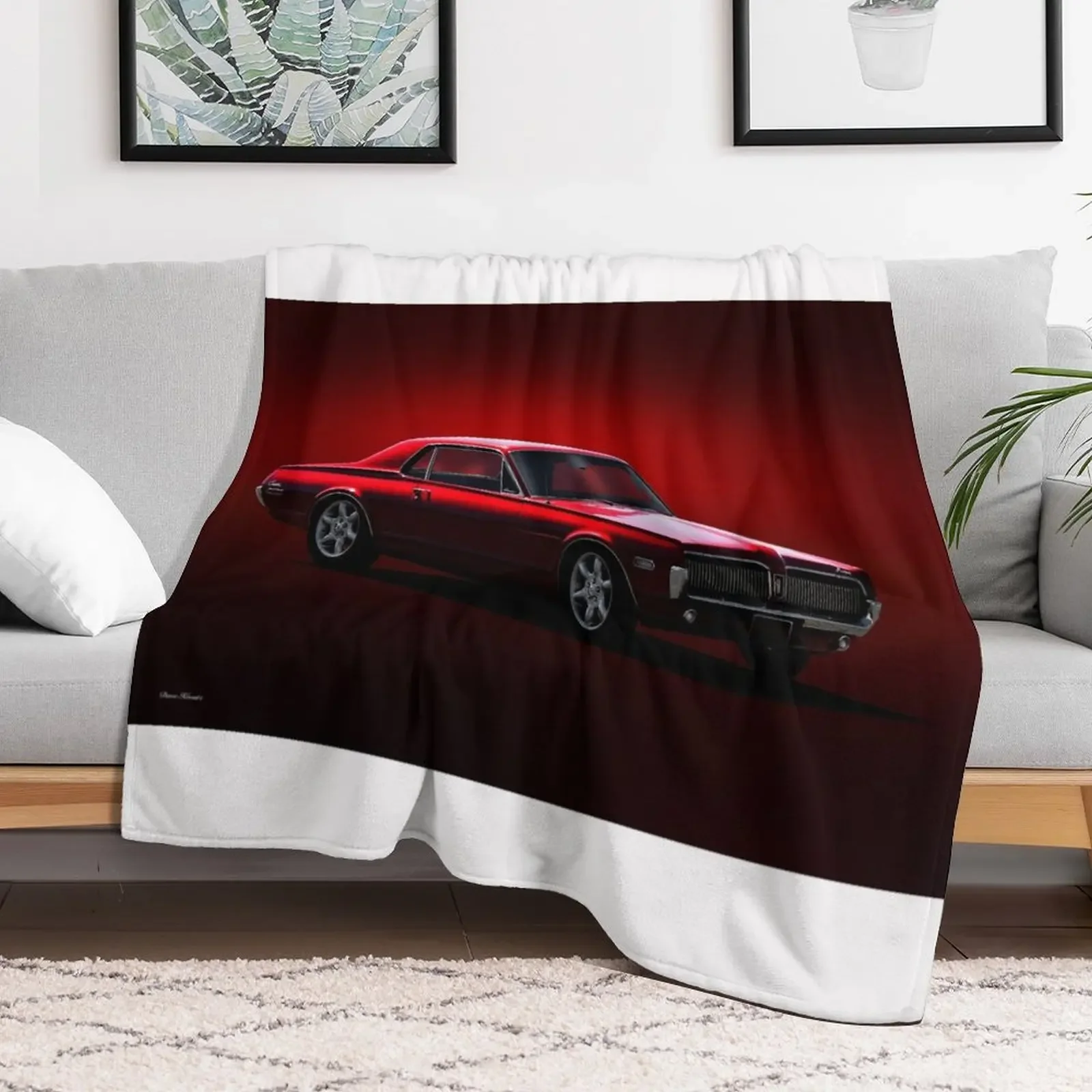 1968 Mercury Cougar Throw Blanket Bed linens Thin Camping Flannel Fabric Blankets bed plaid Decorative Sofa Blankets 
1968 Mercury Cougar Throw Blanket Bed linens Thin Camping Flannel Fabric Blankets bed plaid Decorative Sofa Blankets