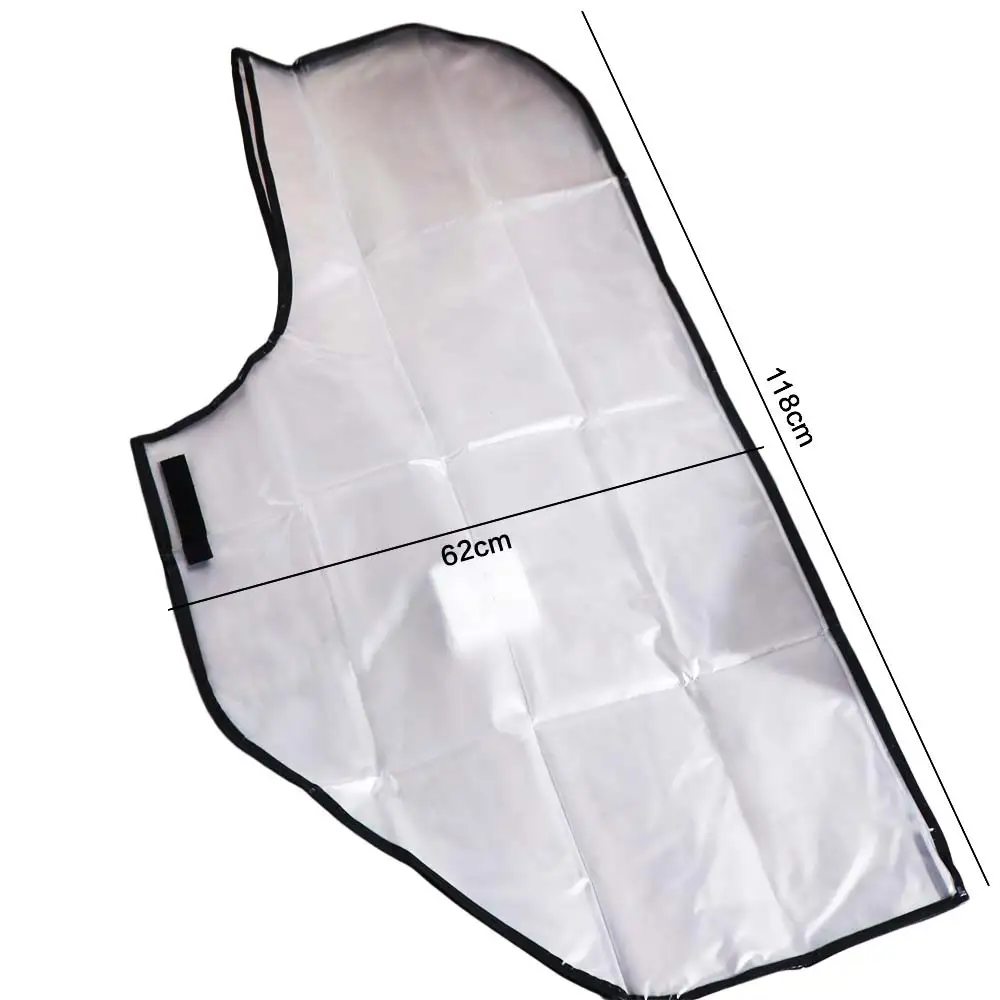 With Zipper Golf Bag Cover Large Capacity Waterproof Golf Bag Rain Coat Carrying Case Dustproof Golf Bags Shield Outdoor Sports
With Zipper Golf Bag Cover Large Capacity Waterproof Golf Bag Rain Coat Carrying Case Dustproof Golf Bags Shield Outdoor Sports