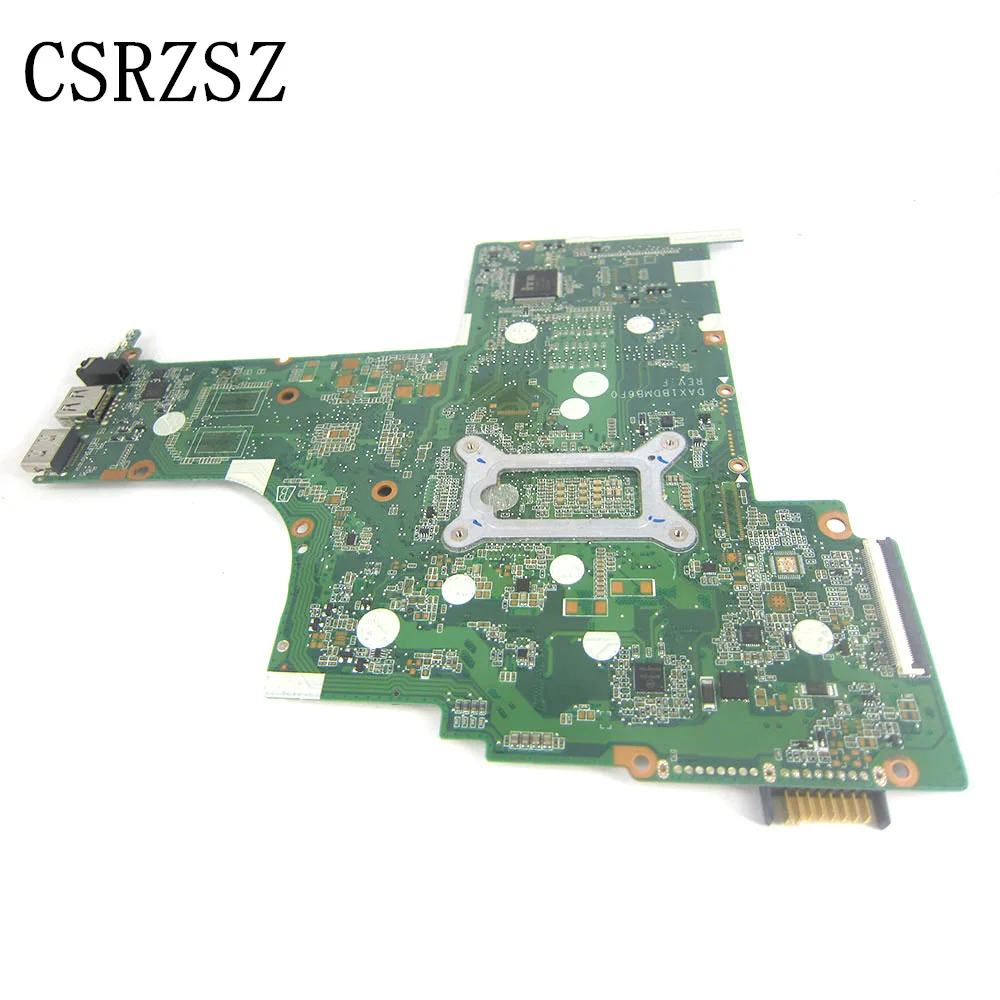 For HP Pavilion 15-AB with i7-6500u CPU Laptop motherboard DAX1BDMB6F0 100% Test ok
For HP Pavilion 15-AB with i7-6500u CPU Laptop motherboard DAX1BDMB6F0 100% Test ok