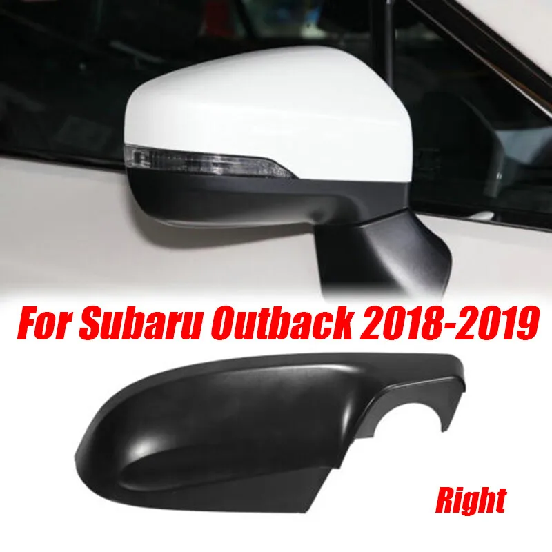 1x Right Side Mirror Lower Cover Cap Fit For Subaru Outback 2018-2019 91054FL21A
1x Right Side Mirror Lower Cover Cap Fit For Subaru Outback 2018-2019 91054FL21A