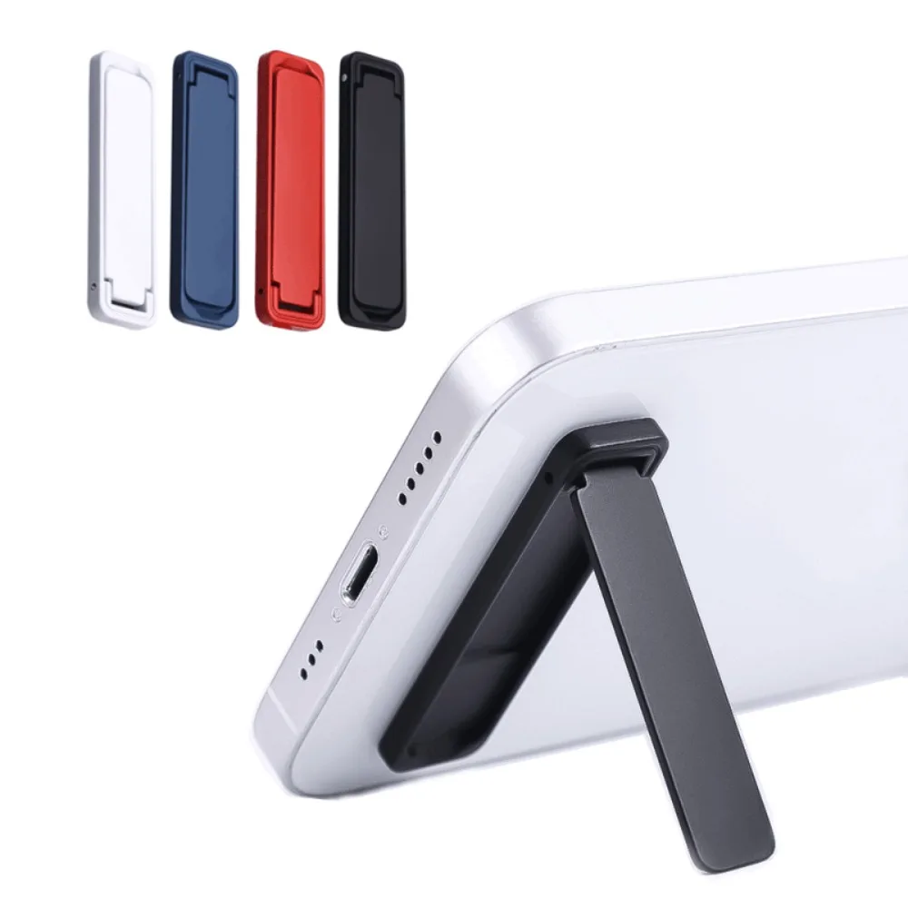 Folding Phone Bracket Ultra-Thin Mini Metal Portable Desktop Supporter Multi-Function Mobile Phone Holder
Folding Phone Bracket Ultra-Thin Mini Metal Portable Desktop Supporter Multi-Function Mobile Phone Holder