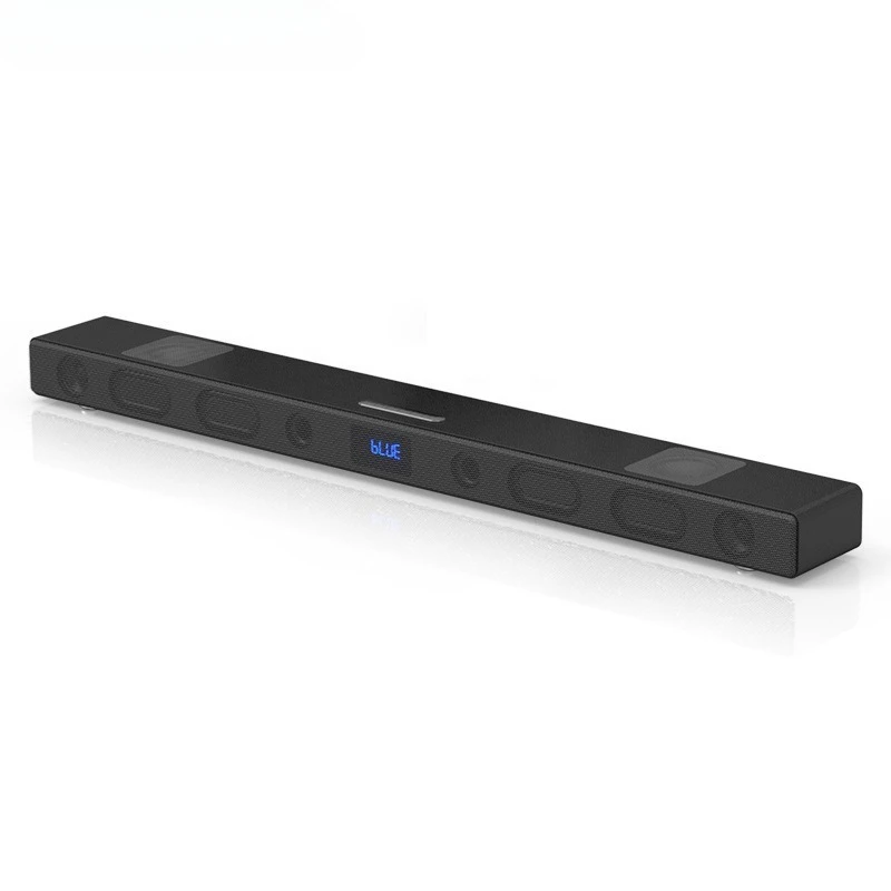 Home Theater Audio Wireless Bluetooth Speaker Karaoke Microphone Surround
Home Theater Audio Wireless Bluetooth Speaker Karaoke Microphone Surround