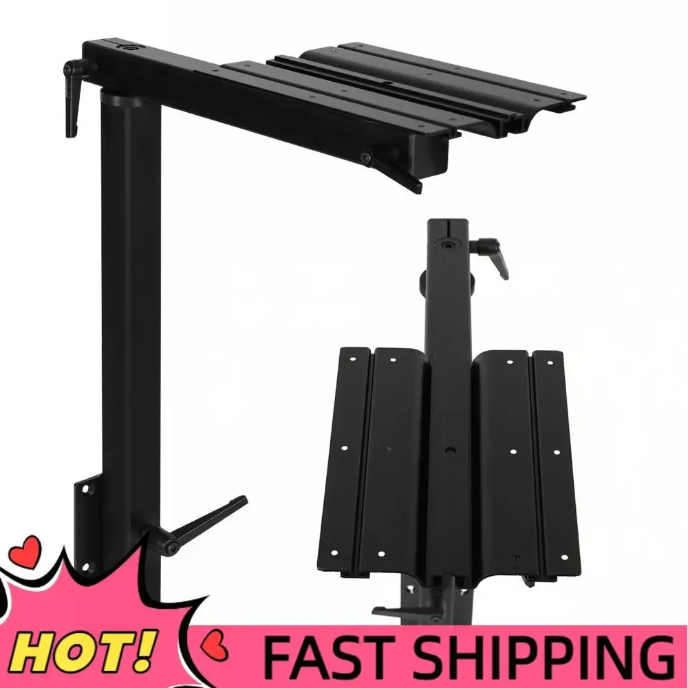 RV Adjustable Table Leg 360 Degree Rotation Aluminum Alloy Removable RV Table Leg Height Adjustable RV Table Leg Bracket
RV Adjustable Table Leg 360 Degree Rotation Aluminum Alloy Removable RV Table Leg Height Adjustable RV Table Leg Bracket