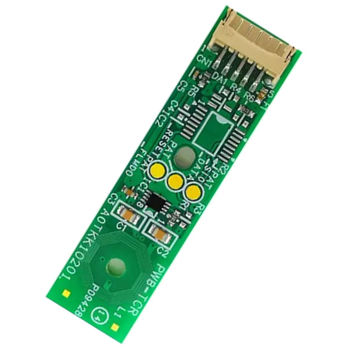 Developing Unit Chip Developer Unit Chip Reset for Lexmark MS-911MFP MX-911MFP MS-910MFP MX-910MFP MS-912MFP MX-912MFP MS-911de
Developing Unit Chip Developer Unit Chip Reset for Lexmark MS-911MFP MX-911MFP MS-910MFP MX-910MFP MS-912MFP MX-912MFP MS-911de